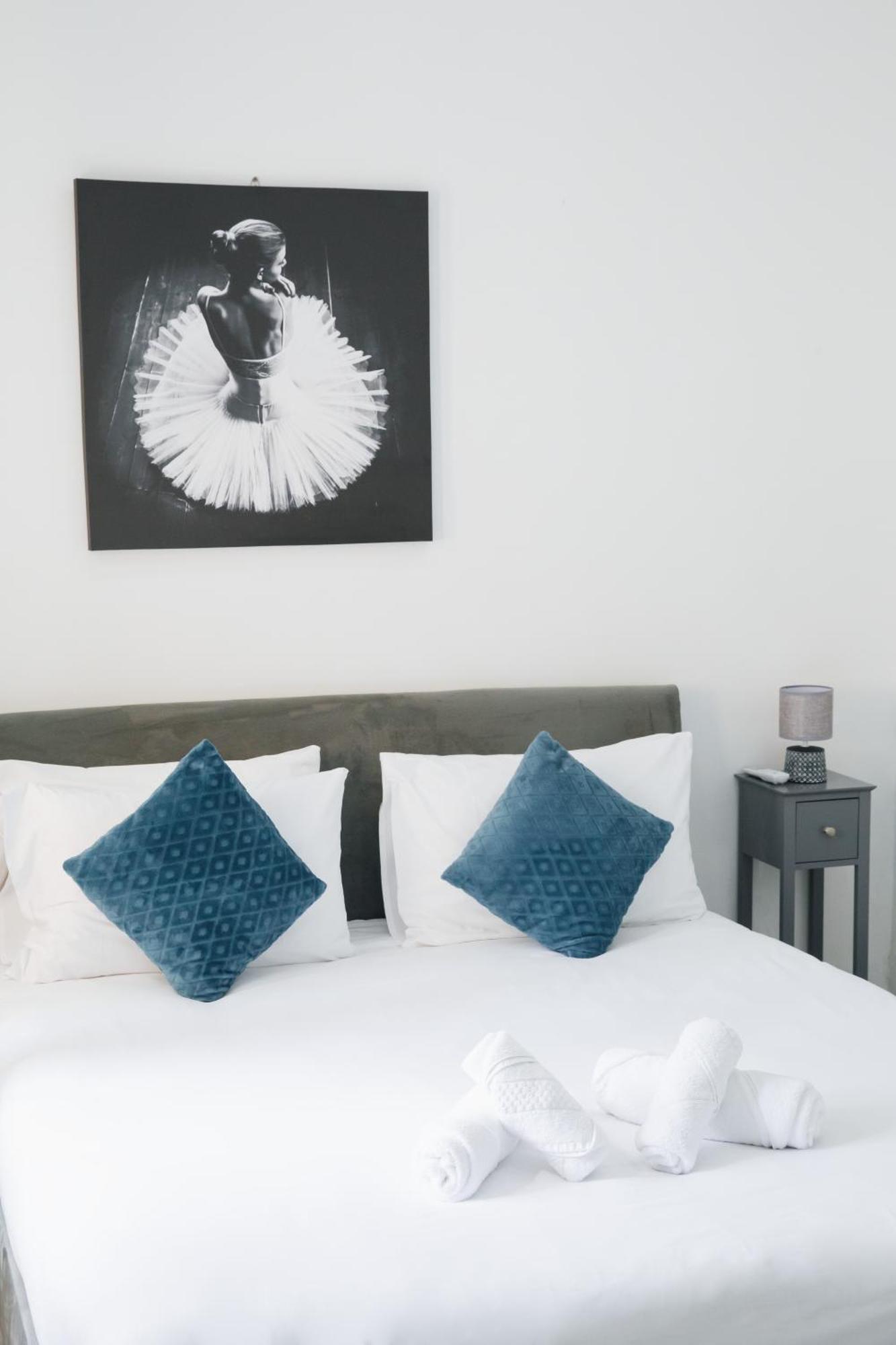 Valletta Waterfront 2 Beds Flat By Arcobnb Il-Furjana Exteriér fotografie