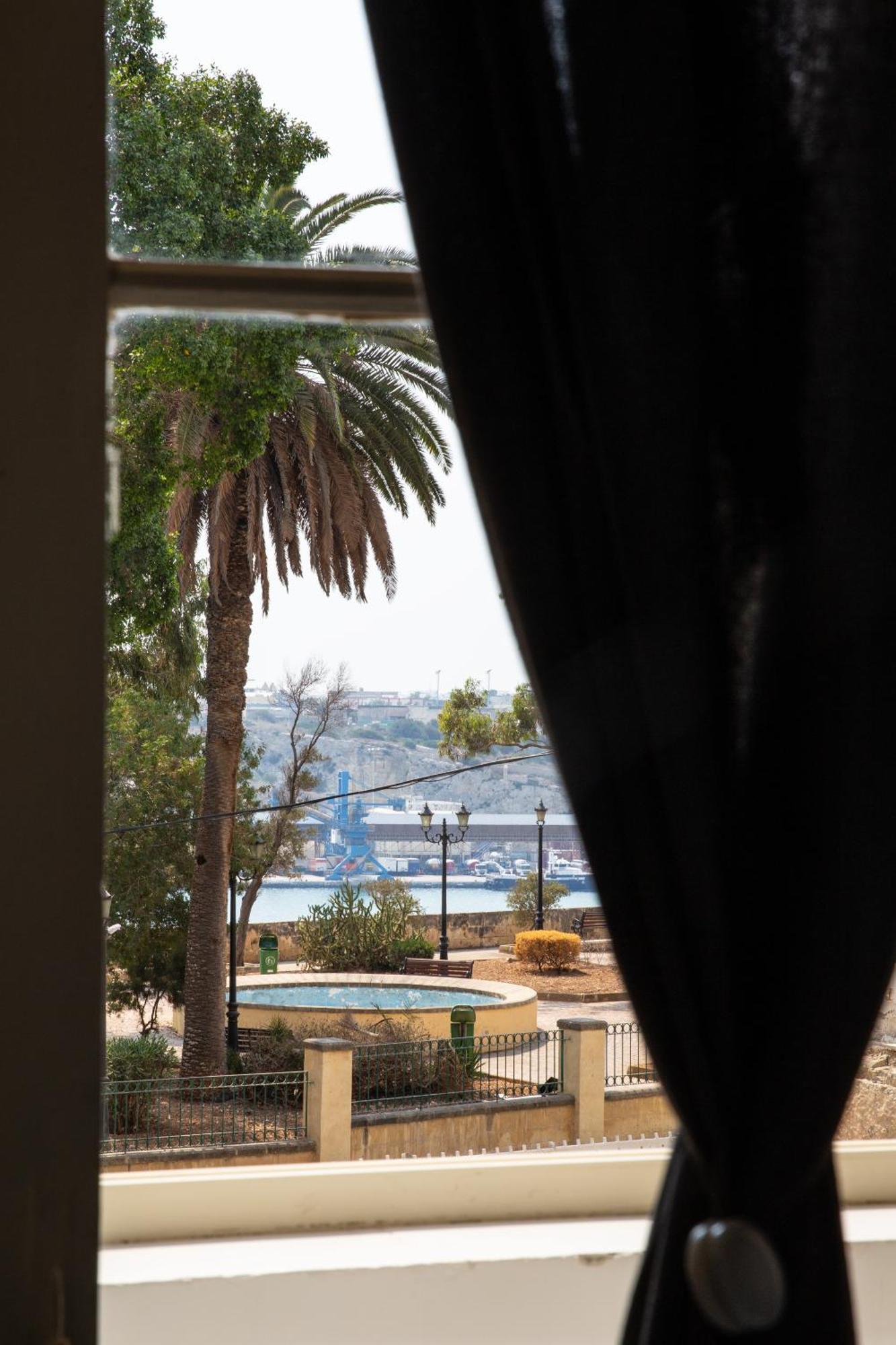 Valletta Waterfront 2 Beds Flat By Arcobnb Il-Furjana Exteriér fotografie