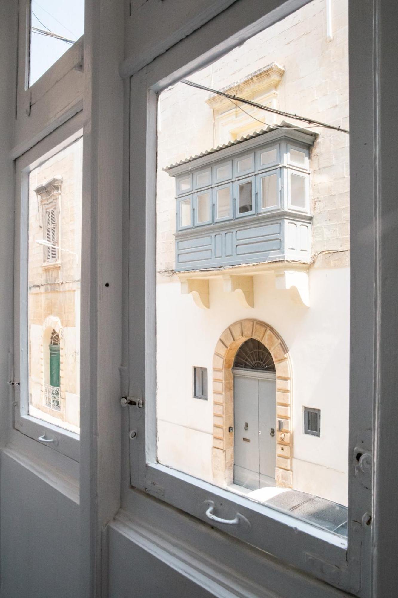 Valletta Waterfront 2 Beds Flat By Arcobnb Il-Furjana Exteriér fotografie