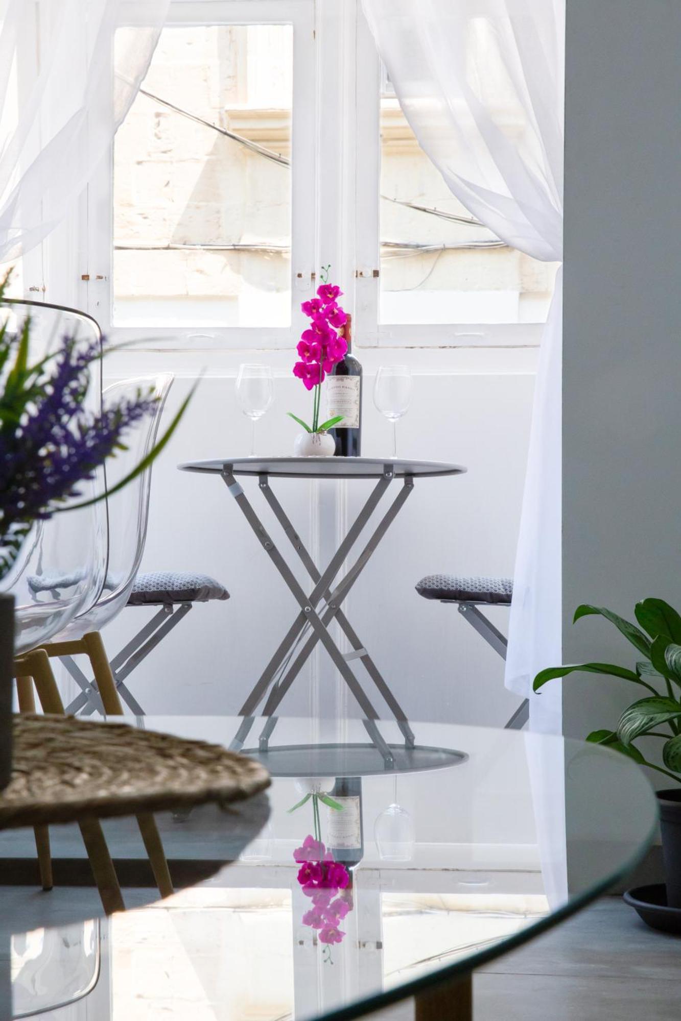 Valletta Waterfront 2 Beds Flat By Arcobnb Il-Furjana Exteriér fotografie
