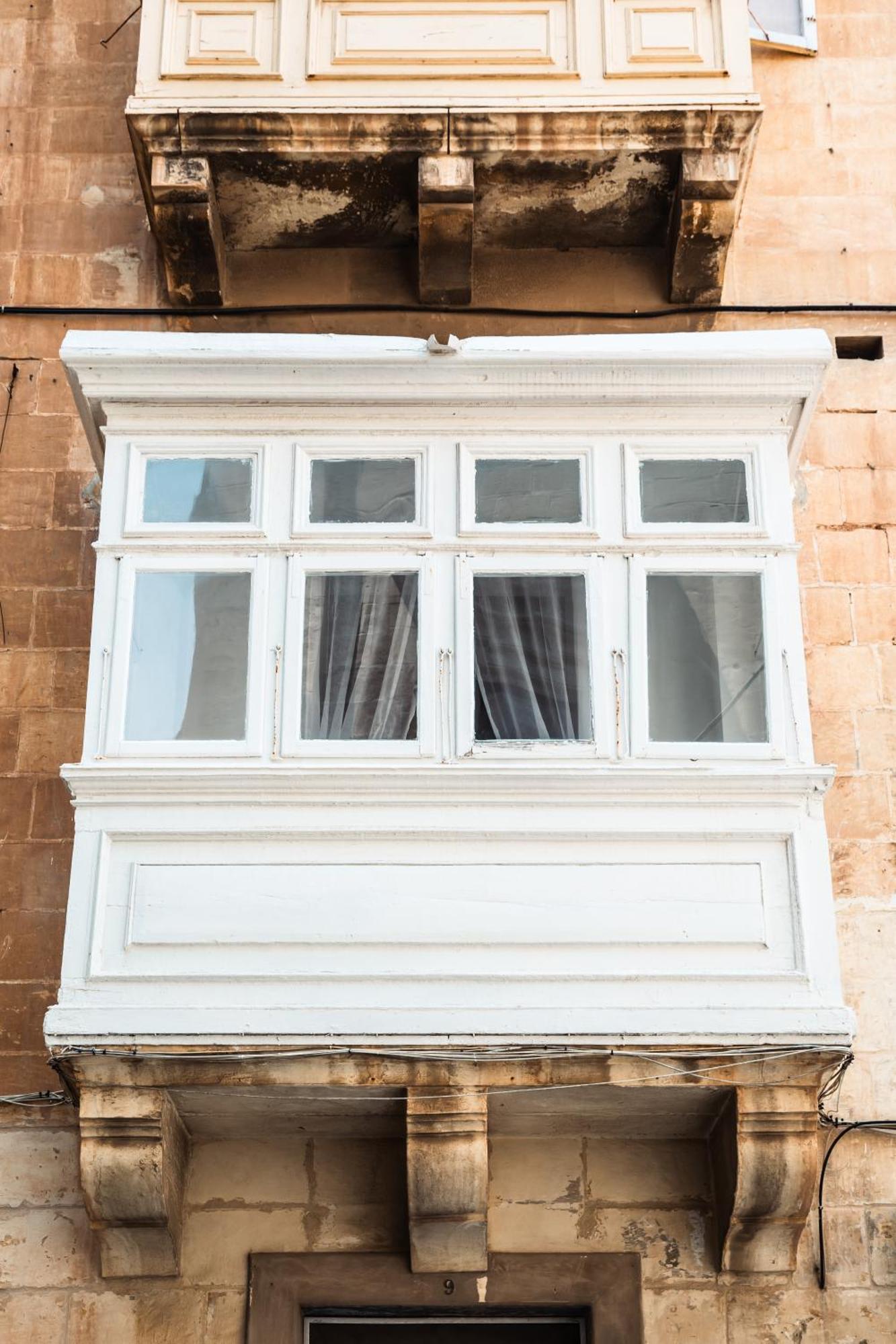 Valletta Waterfront 2 Beds Flat By Arcobnb Il-Furjana Exteriér fotografie